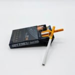 Guiyan Chenpi cigarettes