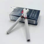 Seven Wolves Cigarettes