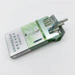 Nanjing Twelve Beauties Cigarettes