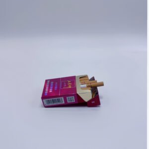 Five Leaf God Cigarettes