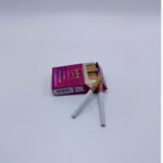 Five Leaf God Cigarettes