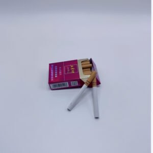 Five Leaf God Cigarettes