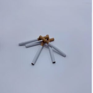 Five Leaf God Cigarettes