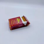 Zhonghua cigarettes