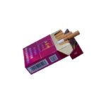 Five Leaf God Cigarettes